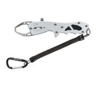 DAIWA Fish Grip V 130K/170/230 Silver/Black strumento da pesca dal Giappone