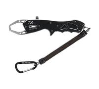 DAIWA Fish Grip V 130K/170/230 Silver/Black strumento da pesca dal Giappone