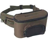 Daiwa - Fishing Bag Trout Kaki Black - PTKN