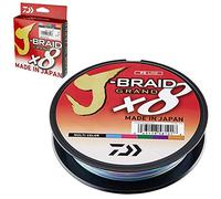 Daiwa - Fishing Braid J Braid Grand 06/100 150 M - Multicolore - 12795006