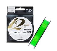 Daiwa - Fishing Braid Morethan 12B 0.18 135M - 12695018