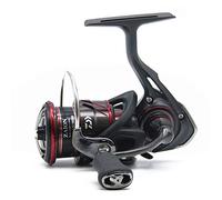 Daiwa - Fishing Reel Ballistic 17Lt 2500 - BAL17LT2500