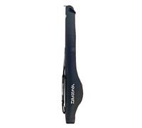 DAIWA FODERO RODCASE RIGIDO 2 SCOMPARTI - COLORE: NERO, LUNGHEZZA (CM): 165