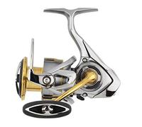Daiwa Freams LT 6000DH, Mulinello Spinning con Freno Anteriore, Bobina Profonda, FR18LT6000DHE