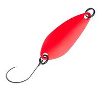 Daiwa Frecce Mini Silver Creek Adm 3, 2 cm 3, 75 G Orange Gold w