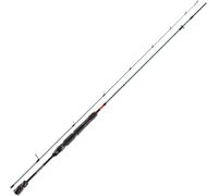 Daiwa Fuego Camo Spoon Trout 2,15 m 1,5 - 5 g canna da pesca per laghetti da trota