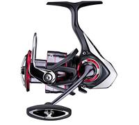 Daiwa Fuego LT 2000D, Mulinello Spinning con Freno Anteriore, 17FUELT2000D