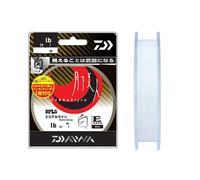 DAIWA Gekkabijin TYPE-E Ester Fishing Line White 200 m 1-2,5 libbre dal Giappone
