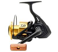 DAIWA GS 4000LTD Mulinello Carpe Ruolo Per Stalken Rullo Freni Frontale