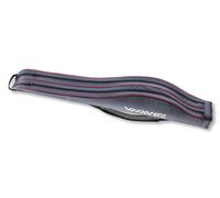 DAIWA Borsa per Canne da Pesca 2 1,28m 2 Asta Case Semi Custodia Rigida Sacca