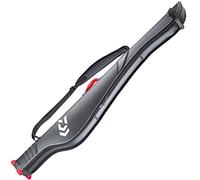 Daiwa Hardcase Guaina, per 1 Canna 2.70m, Guaina per Canna da Pesca, 15809-325