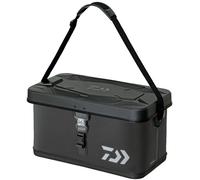 DAIWA Impermeabile Pesca EVA VS TACKLE BAG S50 Nero