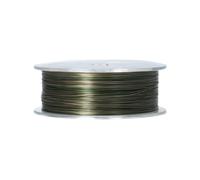 DAIWA INFINITY CAMO, 500m, verde-camuffare, Filo monofilamento, affondamento