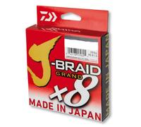 Daiwa - Fishing Braid J Braid Grand 22/100 135 M - Gray - 12793022