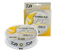 Daiwa J-Thread Fluorocarbon