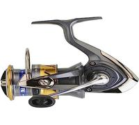 Daiwa Laguna LT 1000-4000-C Spinning Mulinello ABS-System ATD Brake Gyro Spin