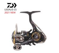 DAIWA LEGALIS CS LT Mulinelli da pesca Ruota girevole 6 + 1BB Max Drag 12KG