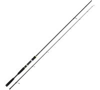 DAIWA Legalis Seabass, 2 parti, Canna Da Pesca Alla Spigola