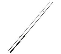DAIWA Legalis Seabass, 3,33 m 28-84 g, 2 pezzi, canna da pesca Spinning