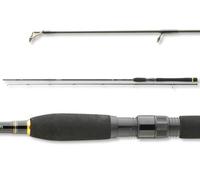 Daiwa Legalis Spin 2,40M 5-20G Canna Da Pesca Per Luccio E Trota
