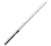 Daiwa Legalis Spin - Canna da pesca, 2,40 m, 50-100 g, 2 pezzi