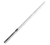 Daiwa Legalis UL Spin 662UL - Set di 2 pezzi, 2-12 g, 1,90 m