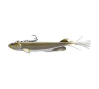Daiwa Leurre Souple Prorex V Marley Pelagic Shad - 21 cm - 75 g - H.No.2 - Ayu - 15227002