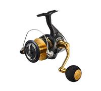 Daiwa LT6000D-H Mulinello da Spinning, 23 Legalis