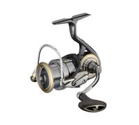 Daiwa Luvias Airity FC LT2000S - LT4000-C Limited Spinning Mulinelli