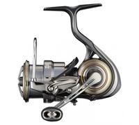 DAIWA Luvias Airity LT 2500 Mulinello Spinning Giapponese Front Drag 11+1
