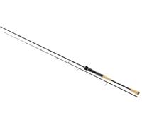 DAIWA Luvias Spin 2,10m 5-20g Canna Girevole Ultralightrute Spin Rute