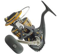 DAIWA 4014076-SSI BG Saltwater Spinning Bobina-BG3000 Medium/Xtra Heavy - Multi, N/A