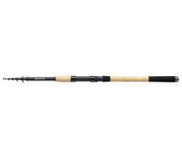 DAIWA Megaforce Tele 3,00m 20-60g Canna Telescopica Allround Carpa Unisex