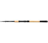 Daiwa “Megaforce Tele” - Canna da pesca telescopica all-round, Länge: 2.70m