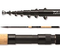 Daiwa “Megaforce Tele” - Canna da pesca telescopica all-round, Länge: 2.40m