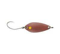 Daiwa Mini-Spoon Silver Creek ADM 2, 6cm 2, 2g choco egg by Daiwa