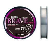 Daiwa Monster Brave Fluorocarbon