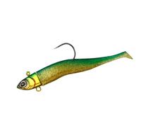 DAIWA Morethan Seabass Rodem Mini SB Lure 7g 10g Seabass Flatfish dal Giappone