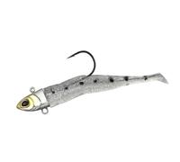 DAIWA Morethan Seabass Rodem Mini SB Lure 7g 10g Seabass Flatfish dal Giappone