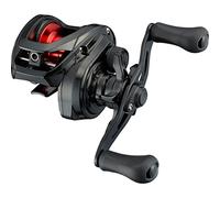 Daiwa Moulinet Baitcasting Pr 100 L - 190 g - R.6.3 - TMV 65 cm - Bk.5 kg - PR100L