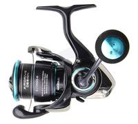 Daiwa Moulinet Eging Emeraldas E 23Lt 3000 S H - 215g - R.5.6 - Tmv.84cm - Bk.10kg - EMEE23LT3000SH - Equipement pour la peche sportive