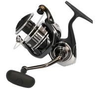 DAIWA 20 BG MQ - RATIO: 6.2/1, MAX DRAG (KG): 12, CUSCINETTI: 6+1, PESO (GR): 285, MODELLO: 4000D