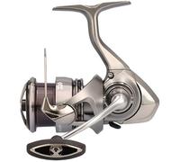 Daiwa Moulinet Spinning Exceler 23 Lt 1000 D Xh - 175g - R.6.2 - Tmv.77cm - Bk.5kg - EX23LT1000DXH - Equipement pour la peche sportive