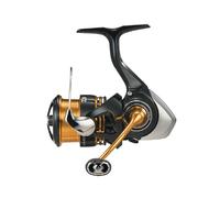 Daiwa Moulinet Spinning Legalis 23 Lt 1000 D Xh - 175g - R.6.2 - Tmv.77cm - Bk.5kg - LEG23LT1000DXH
