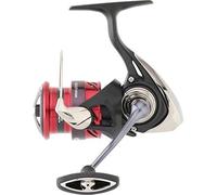 Daiwa Moulinet Spinning Ninja 23 Lt 5000 C - 270g - R.5.2 - TMV 87cm - Bk.12kg - NJ23LT5000C
