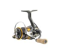 DAIWA 22 SILVERCREEK X LT, Mulinello da pesca spinning, Freno Anteriore