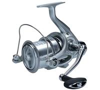 DAIWA CROSSCAST SURF 35 SCW QD - MAX DRAG (KG): 15, CUSCINETTI A SFERA: 3, GEAR RATIO: 4.9:1, PESO (GR): 625, CAPIENZA (MT/DIAMETRO): 300 / 0.35
