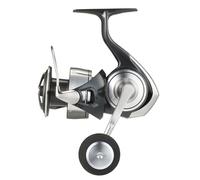 DAIWA 24 Certate SW, Mulinello da Spinning Marino, Freno Anteriore