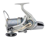 Daiwa Mulinello 22 Emblem Surf Light 45 Qdp P