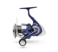 Daiwa Mulinello 24 TDR Match & Feeder 4012QD - Cuscinetti: 8 - Frizione: 12 kg - Rapporto di Recupero: 4,9:1 / 86cm - Peso: 380 g - capacità Bobina: 150m Ø28